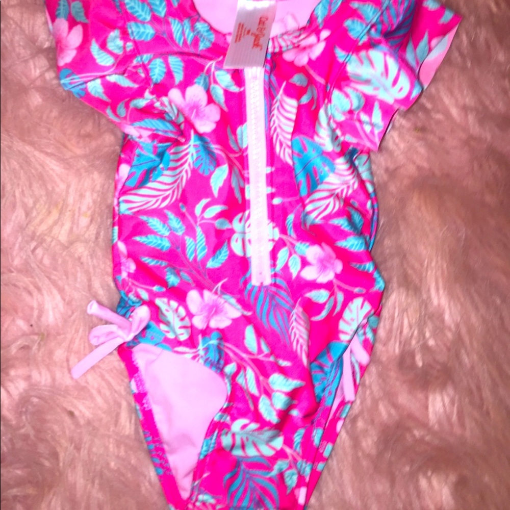 Cat and jack swimsuits